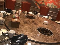 包厢-蟹之国·精品蟹料理(极地店)