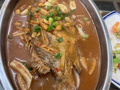 -徽州美食(三十年老店)