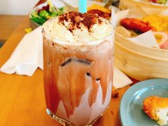 -CHILLAX轻乐时(侨建·Hi City店)