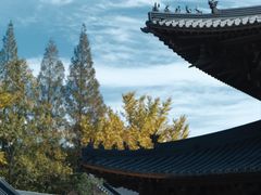 -径山寺
