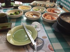 益百岁牛尾汤(辛庄街牛尾汤店)-益百岁牛尾汤主题餐厅(辛庄街店)