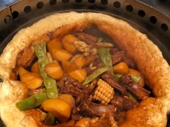 -灶座小锅烀饼·铁锅炖(全国总店)