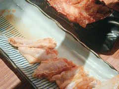 -山之屋炭火烧肉·生啤畅饮(大朗万科中央公园店)