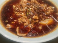 -前海沿·青岛菜(李沧万达店)