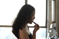 -蘑菇发型