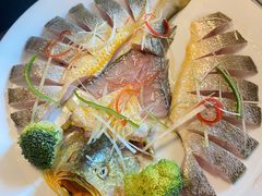 -水禾轩·海鲜蒸汽主题餐厅(新香洲旗舰店)