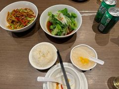 -大中华酒楼·主席武昌鱼·武汉美食地标(江汉路步行街店)