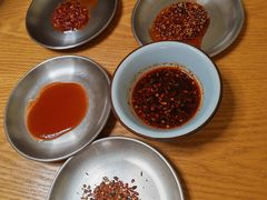 -五十中小肉串(南站店)