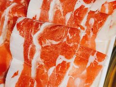 精品肥牛-小龙坎老火锅(北京三里屯店)