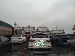 -海安新港(公交站)