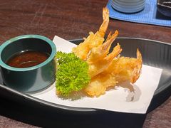 -南苑环球酒店-稻菊日式餐厅(鄞县大道店)