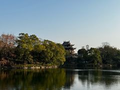 -台州府城(东湖)
