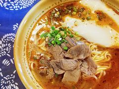 -姚家豆花