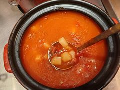 -東盛炭烤自助料理(浦东文峰广场店)