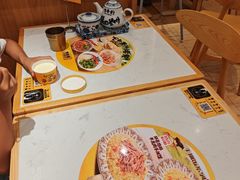 -陳香貴·兰州牛肉面(上海长风大悦城店)