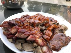 -黄连大头华烧鹅店(大良店)