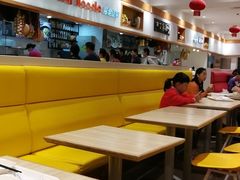 -光明·博海美食花园(上海瑞金医院12号楼店)