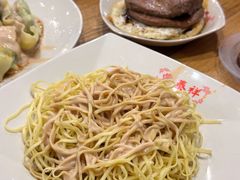 -东泰祥生煎馆(重庆北路店)
