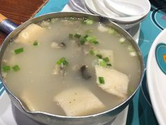 -哈密古丽新疆餐厅(江北融创店)