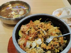 -米村拌饭(通州万达店)