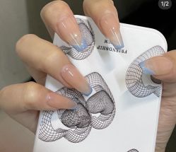 -LILY NAILS美甲美睫