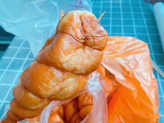 鸡腿面包-惠源面包店(开禾路店)