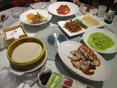 -大鸭梨烤鸭(望京店)