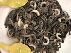 -马记伊源斋涮肉·清真菜(潘家园古玩市场店)