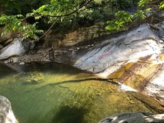 -黑龙潭风景区