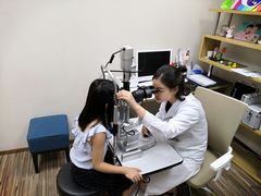 -第一健康体检中心(高新分院)