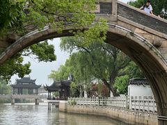 -枫桥景区