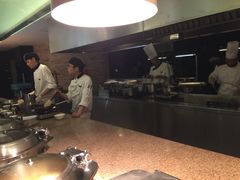 -上海东方佘山翰悦阁酒店·Vie全日制餐厅