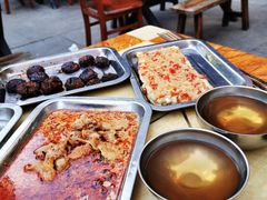-新疆哈利德餐厅(紫薇都市店)