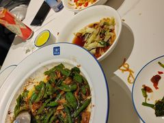 -兰湘子·湘菜小炒(盛龙广场店)