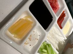 -彩虹之约•淮扬家宴(亚运村店)