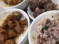 -品香排骨饭(羊官路店)