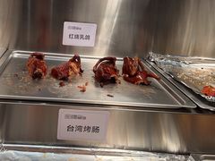 -川骄海鲜自助(亚运村店)