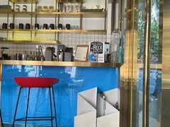 -KYO COFFEE(胶州路店)