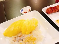 -Pier 21 (Terminal 21 Asok)