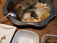 -傣妹火锅(南京东路一店)