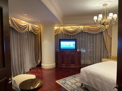 -广州富力丽思卡尔顿酒店