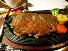 -尊品牛排(恒峰店)