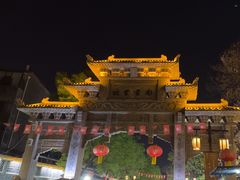 -青州古城