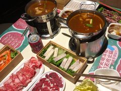 -火锅先生(五马街店)