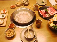 -大头椰·椰子鸡火锅(新梦店)