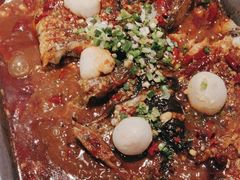 -鱼酷活鱼烤鱼(南京水游城店)