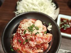 -蒜香焼肉PURUSHIN(马场路店)