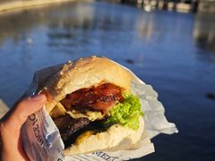 -Fergburger(皇后镇店)