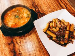 -韩礼年糕(飞虹路店)