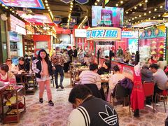 -大吉利·潮汕牛肉火锅(河西店)